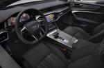 Audi A7 Sportback 55 TFSI Quattro S-Line 2018 года (WW)